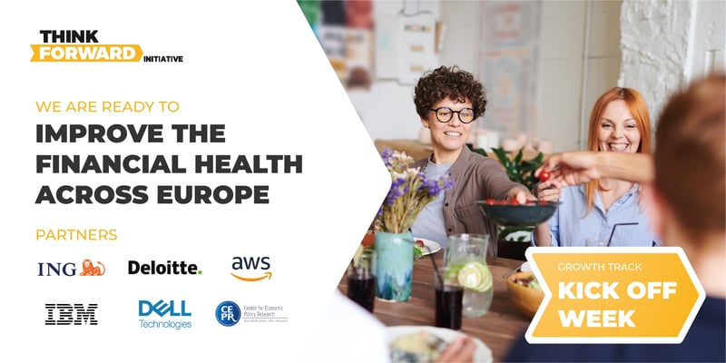 Twitter - TFI Kick Off